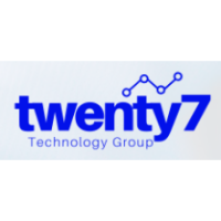 twenty7 Technology Group Logo