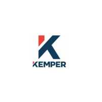 Kemper Auto - Birmingham Liberty Park Logo