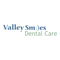 Valley Smiles Dental Care Logo