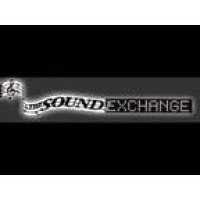 The Sound Exchange Logo