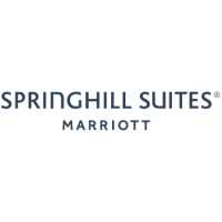 SpringHill Suites by Marriott Lawrence Downtown Logo