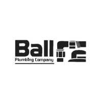 Ball Plumbing Logo