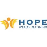 Hope Wealth Planning Logo