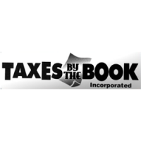 Taxes By The Book Incorporated Logo