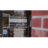 Jefferson City Dental Care Logo