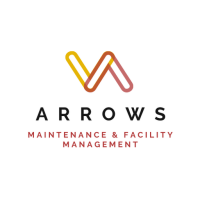 Arrows Maintenance and Facility Management Logo