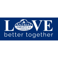 Animal Hospital at Auburn Hills Logo