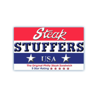 Steak Stuffers USA Logo