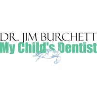 My Child's Dentist Logo