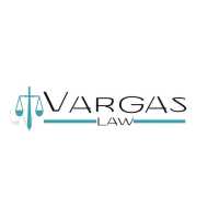 Vargas Law Co., LPA Logo