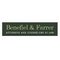 Benefiel & Farrer Attorneys and Counselors at Law Logo