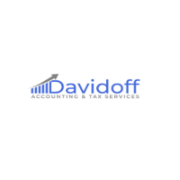 Davidoff Accounting & Tax Service Logo