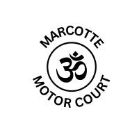 Marcotte Motor Court Logo