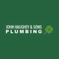 John Haughey & Sons Plumbing Logo