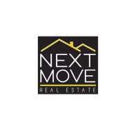 Stephanie Wells | Next Move Real Estate Logo