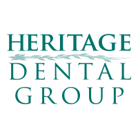 Heritage Dental Group Logo