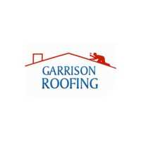 Garrison Roofing Logo