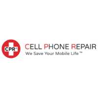 CPR Cell Phone Repair Vienna Logo