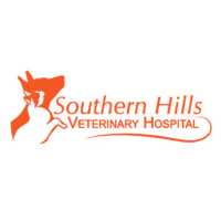 Southern Hills Veterinary Hospital Logo