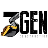 G3N Construction Logo