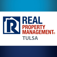 Real Property Management Tulsa Logo