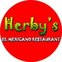 Herby's El Mexicano Restaurant Logo