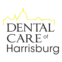 Dental Care of Harrisburg Logo