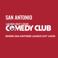 The Laugh Out Loud Comedy Club Logo