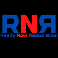 Ready Now Restoration Logo