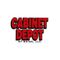 Cabinet Depot of Maine, LLC Logo