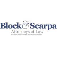 Block & Scarpa Logo