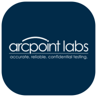 ARCpoint Labs of Washington DC â€“ Spring Valley Logo