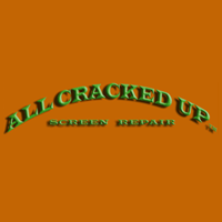 All Cracked Up Logo