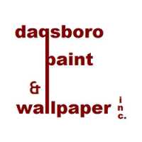 Dagsboro Paint & Wallpaper Inc Logo