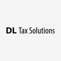 DL Tax Solutions Logo