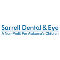 Sarrell Dental & Eye Center - Selma Logo