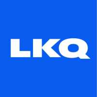 LKQ A & R Auto Parts Logo