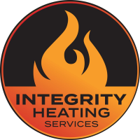 Integrity Heating Services Logo