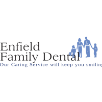 Enfield Family Dental Logo