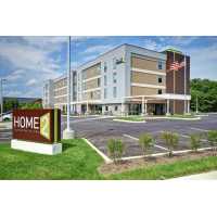 Home2 Suites by Hilton Georgetown Logo