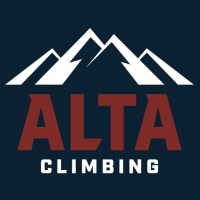 Alta Climbing and Fitness Logo