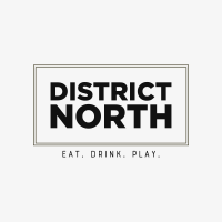 District North - DTLV Venue and Event Space Logo