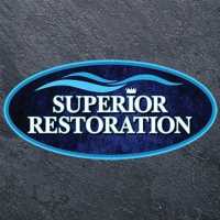 Superior Restoration & Remodeling Logo