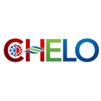 Chelo Heating and Cooling Logo