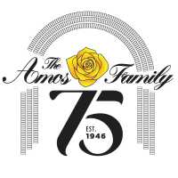 Amos Family Funeral Home & Crematory Logo