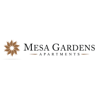 Mesa Gardens Logo
