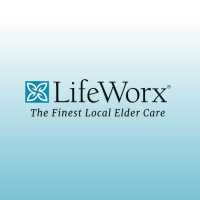 LifeWorx, Inc. Logo