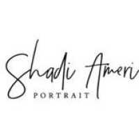 Shadi Ameri Photography Logo