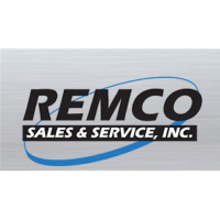 Remco Sales & Service Inc Logo