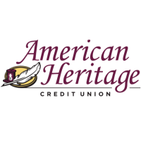 American Heritage Credit Union - CLOSED Logo